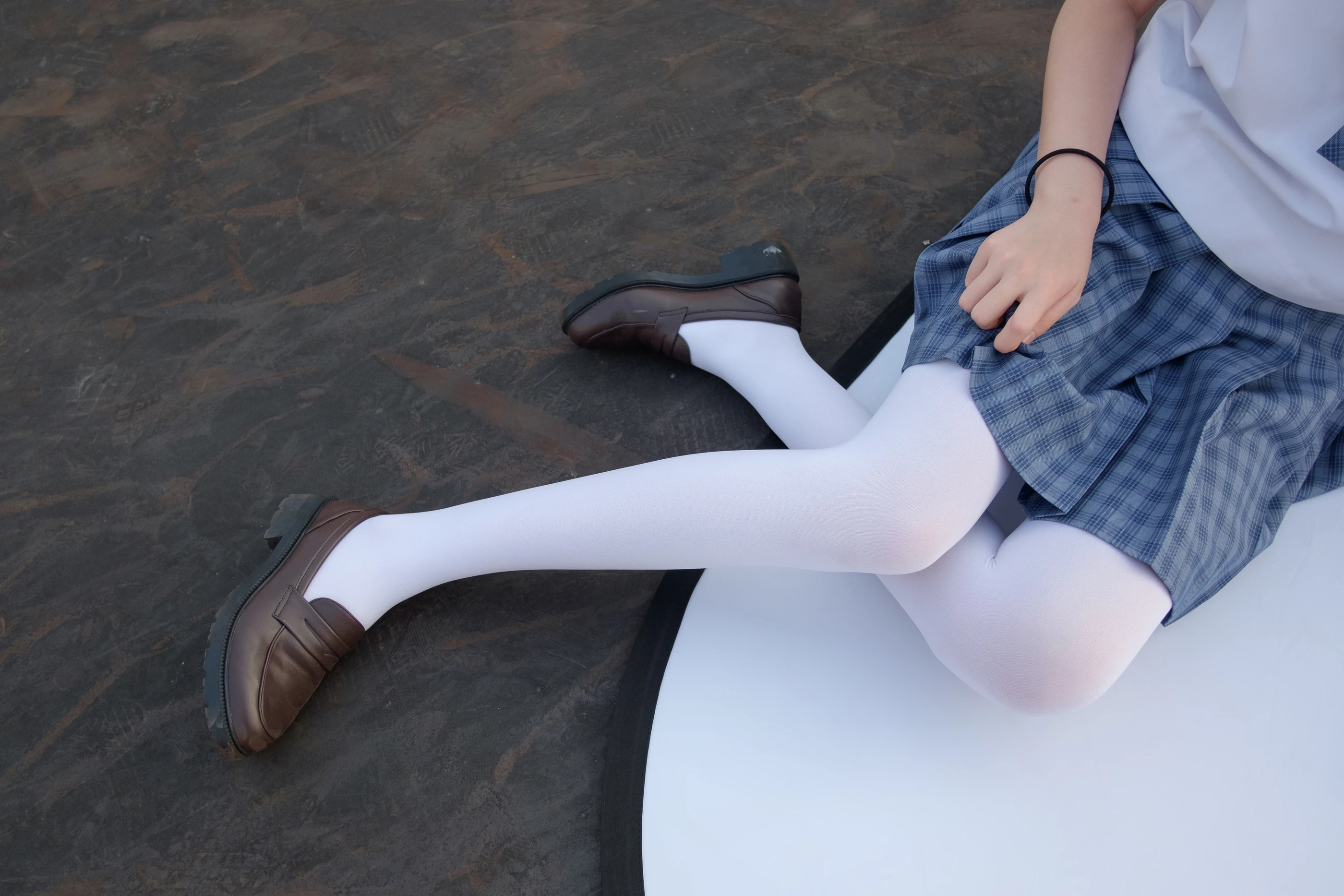 森萝财团 SSR-001 [74P]插图4